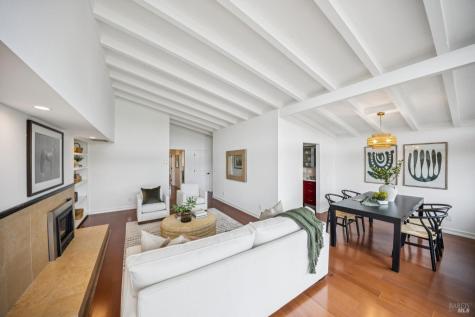 20 Porto Bello Drive San Rafael CA 94901