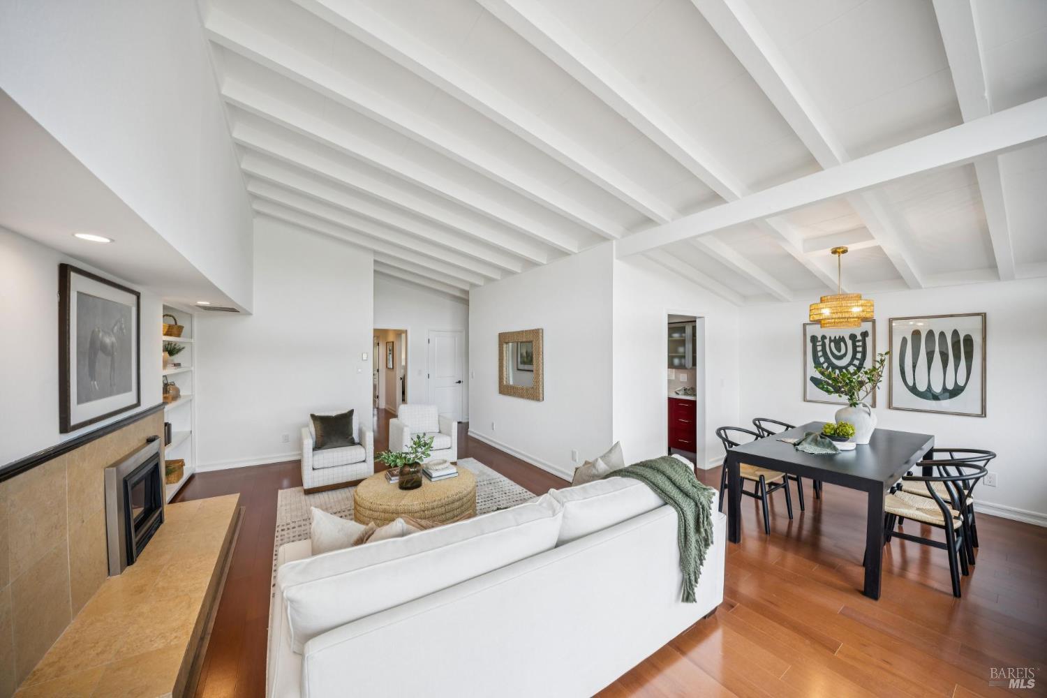20 Porto Bello Drive San Rafael CA 94901