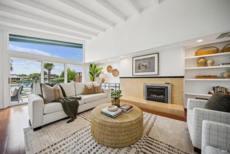 20 Porto Bello Drive San Rafael CA 94901