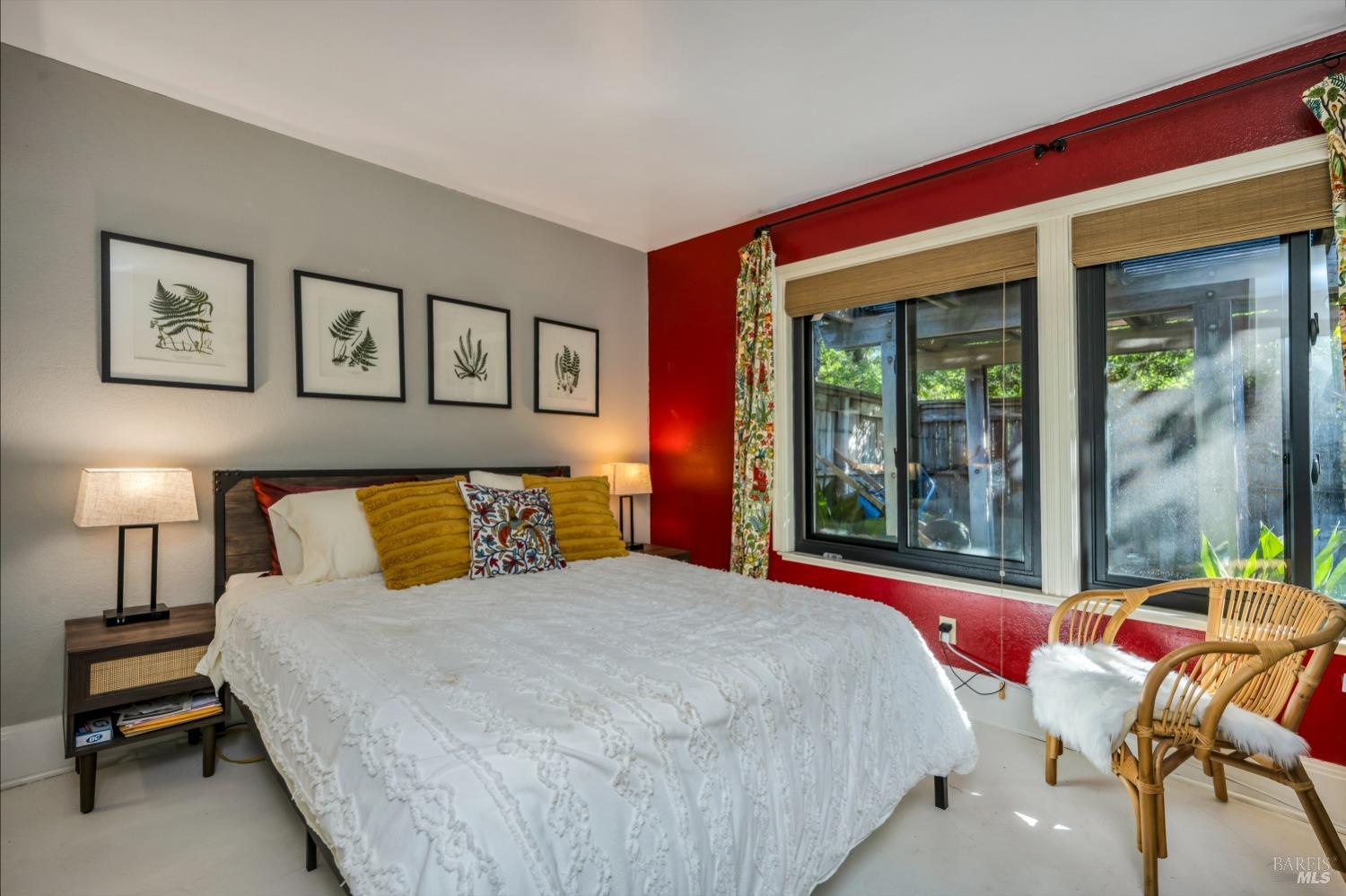 930 Mariposa Lane St. Helena CA 94574