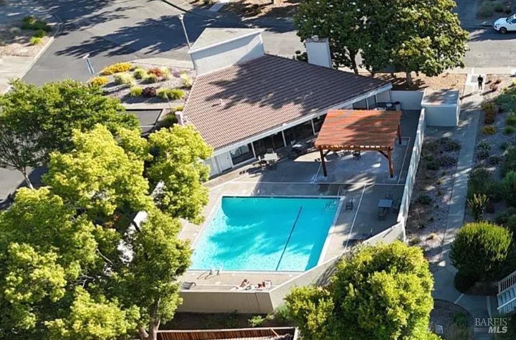 930 Mariposa Lane St. Helena CA 94574