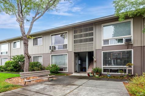 1064 Los Gamos Road San Rafael CA 94903