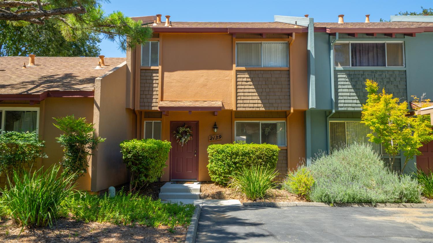 2139 Bella Casa Street Davis CA 95616