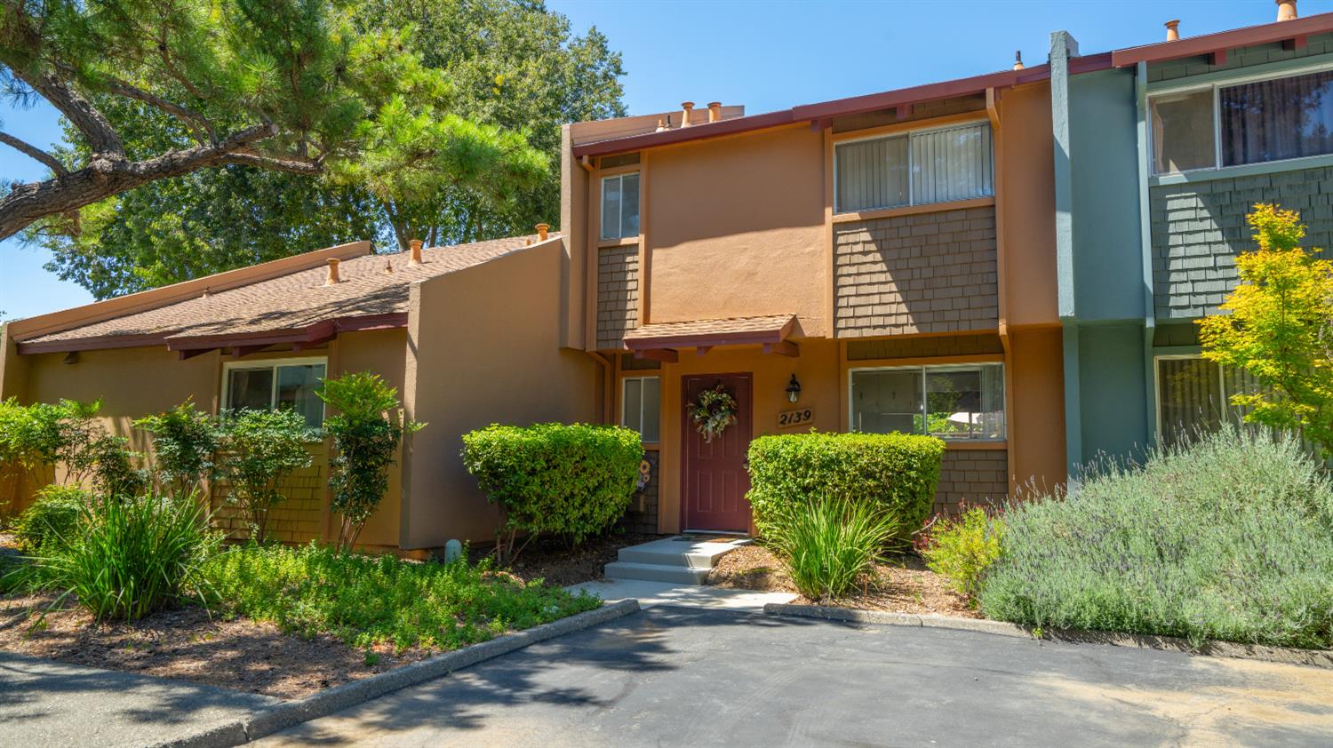 2139 Bella Casa Street Davis CA 95616