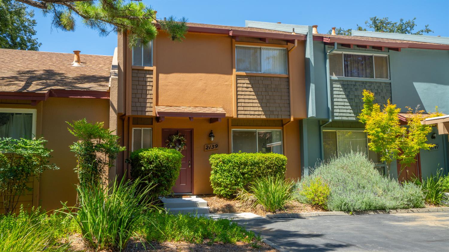 2139 Bella Casa Street Davis CA 95616