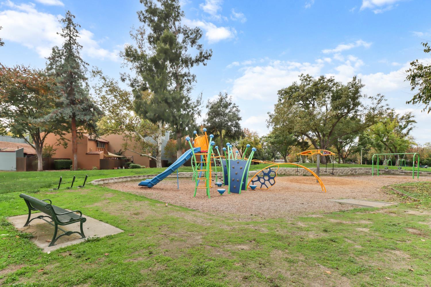 2139 Bella Casa Street Davis CA 95616