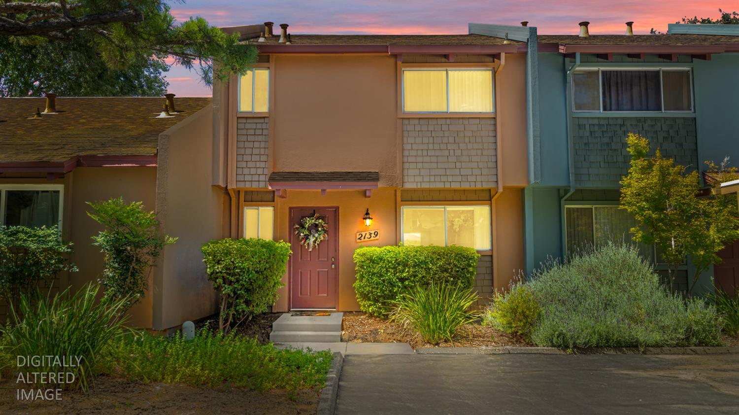 2139 Bella Casa Street Davis CA 95616