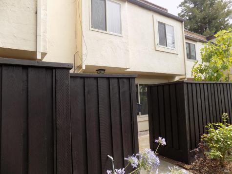 1709 Las Pravadas Court Santa Rosa CA 95409