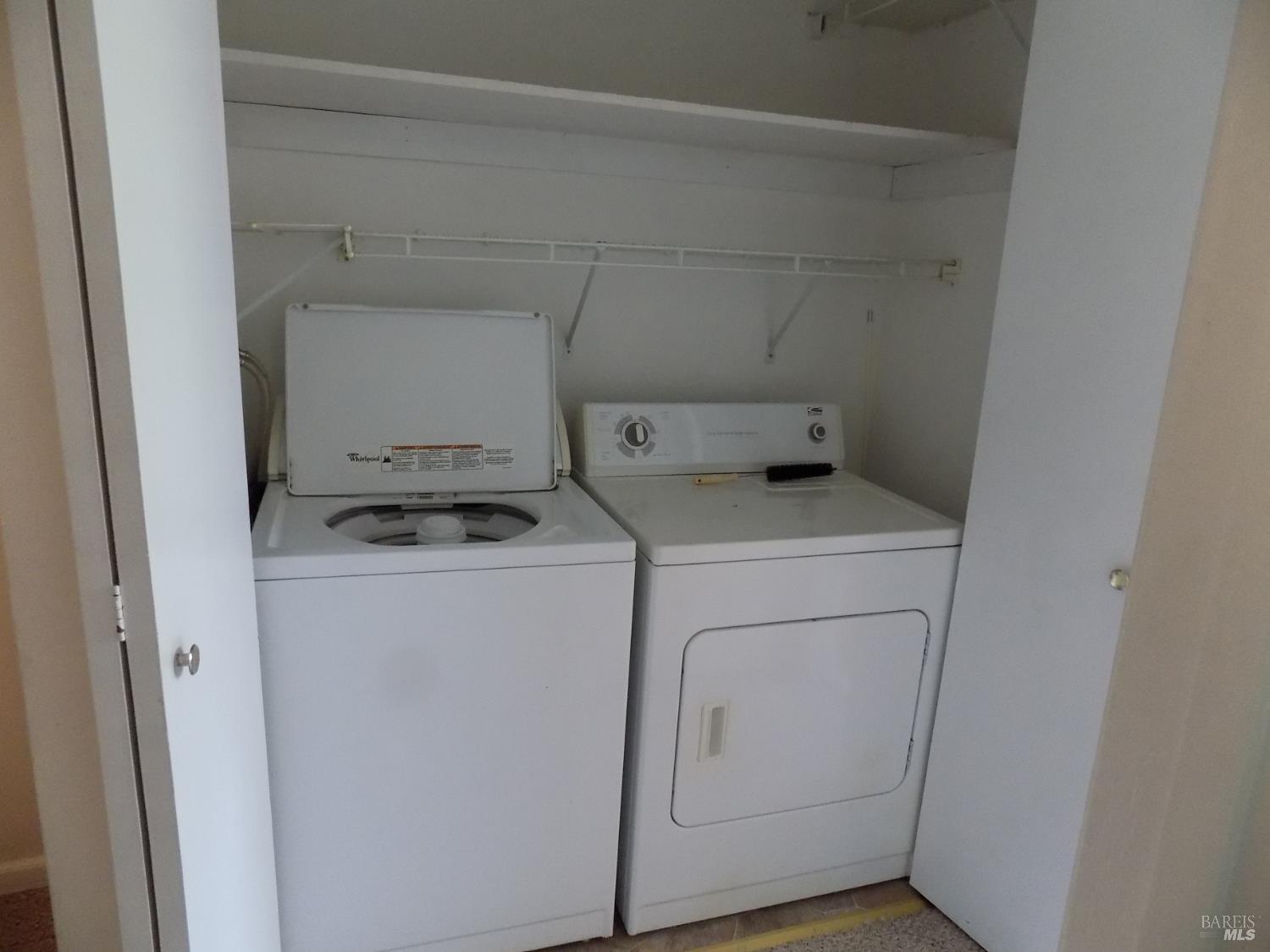 1709 Las Pravadas Court Santa Rosa CA 95409