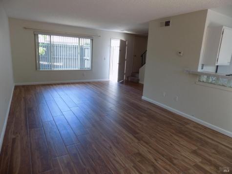 1709 Las Pravadas Court Santa Rosa CA 95409