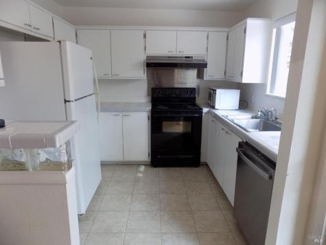1709 Las Pravadas Court Santa Rosa CA 95409