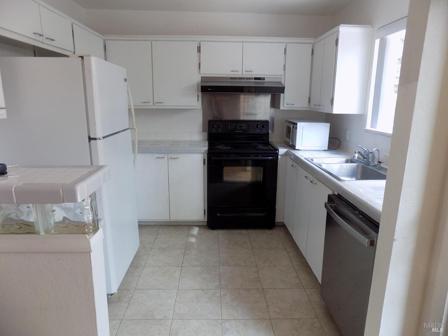 1709 Las Pravadas Court Santa Rosa CA 95409