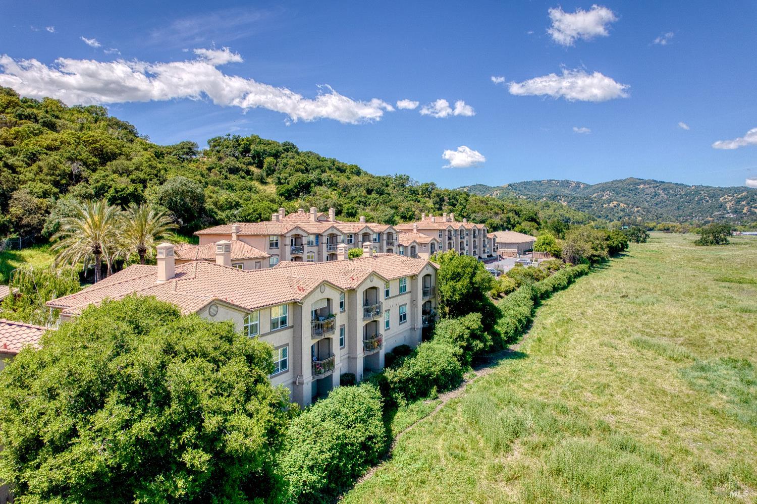 100 North Avenue San Rafael CA 94903