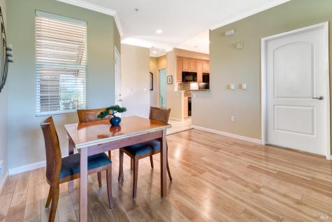 100 North Avenue San Rafael CA 94903
