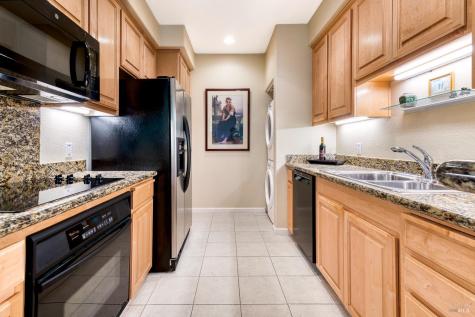 100 North Avenue San Rafael CA 94903