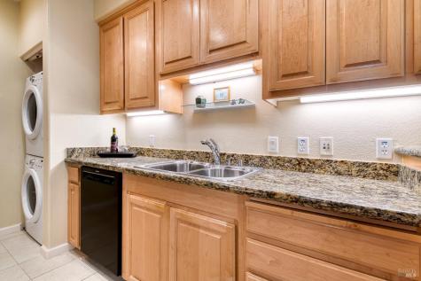 100 North Avenue San Rafael CA 94903