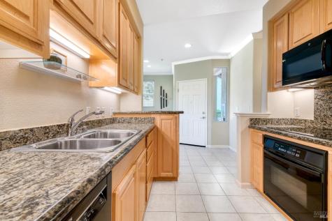 100 North Avenue San Rafael CA 94903
