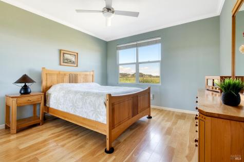 100 North Avenue San Rafael CA 94903