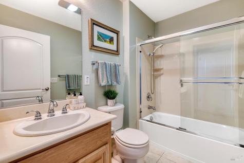 100 North Avenue San Rafael CA 94903