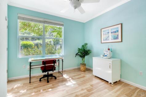 100 North Avenue San Rafael CA 94903