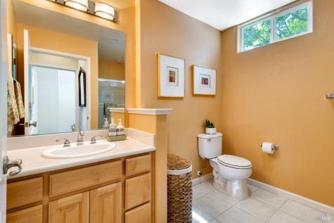100 North Avenue San Rafael CA 94903