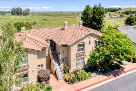 100 North Avenue San Rafael CA 94903