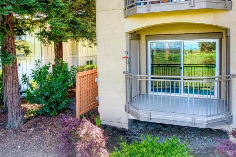 100 North Avenue San Rafael CA 94903