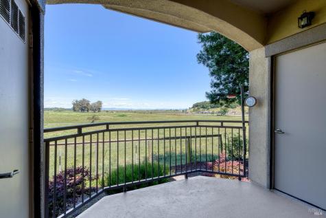 100 North Avenue San Rafael CA 94903