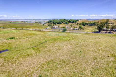 100 North Avenue San Rafael CA 94903