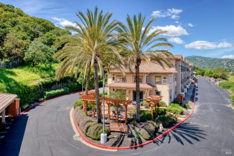 100 North Avenue San Rafael CA 94903