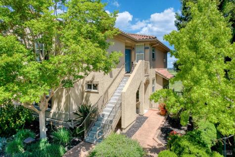 100 North Avenue San Rafael CA 94903