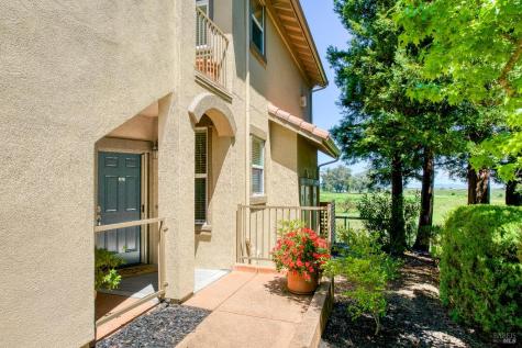 100 North Avenue San Rafael CA 94903