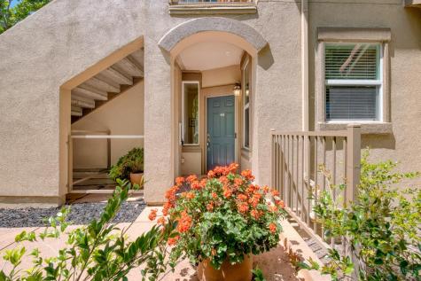 100 North Avenue San Rafael CA 94903