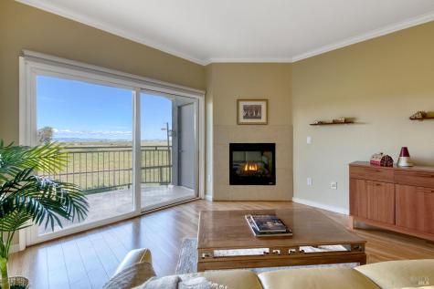 100 North Avenue San Rafael CA 94903