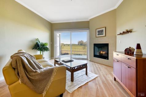 100 North Avenue San Rafael CA 94903