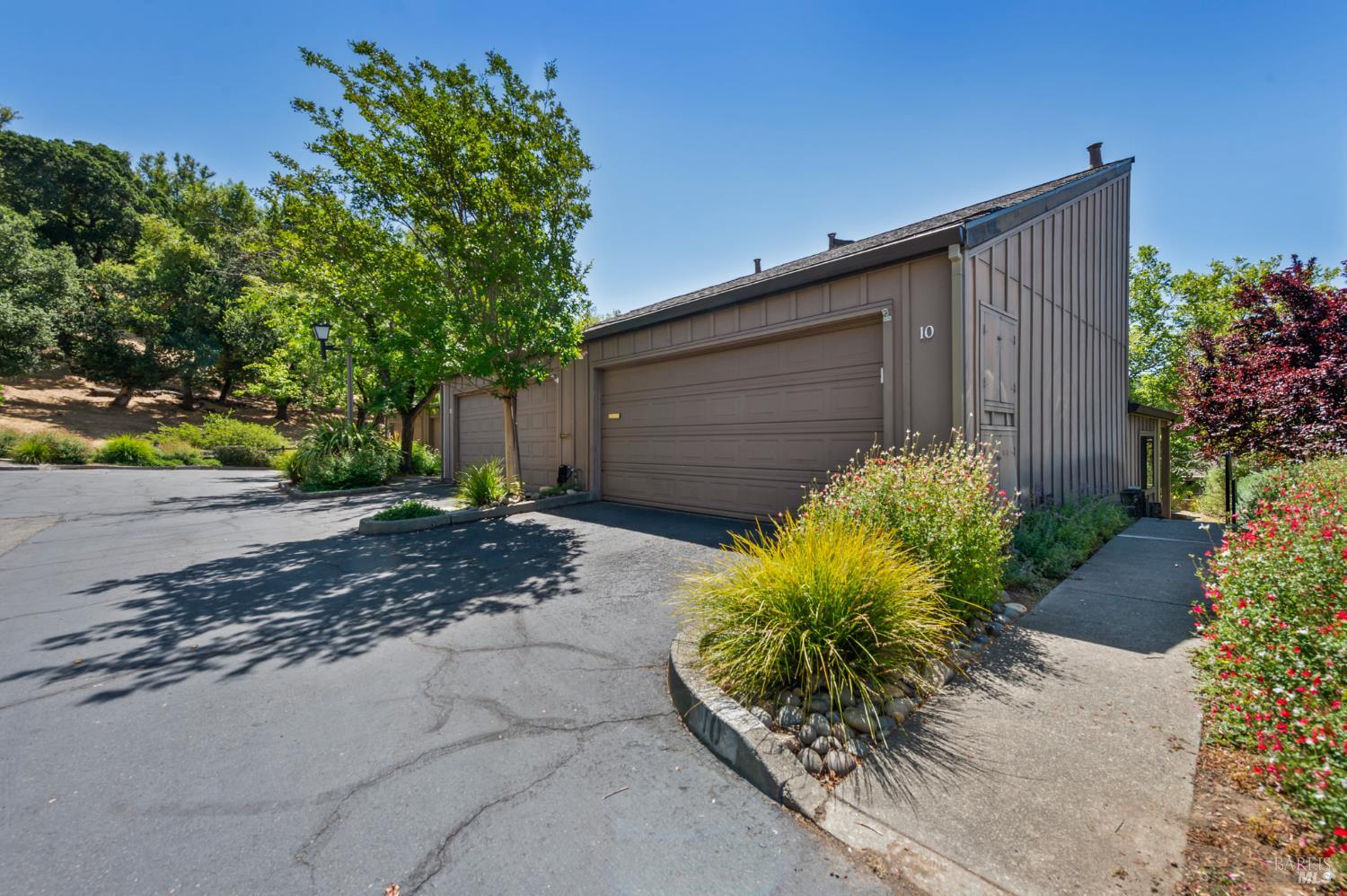 10 Josefa Court Novato CA 94949