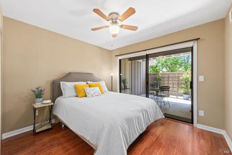 10 Josefa Court Novato CA 94949