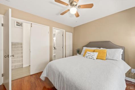 10 Josefa Court Novato CA 94949