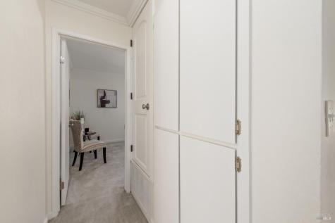 10 Josefa Court Novato CA 94949