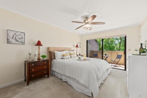 10 Josefa Court Novato CA 94949