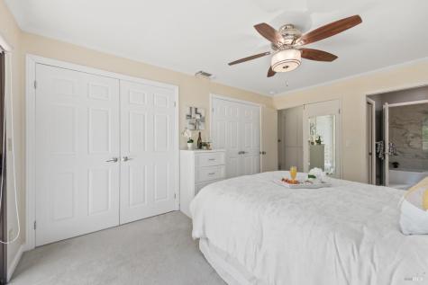 10 Josefa Court Novato CA 94949