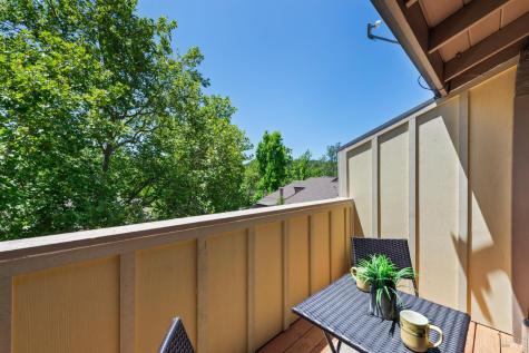 10 Josefa Court Novato CA 94949