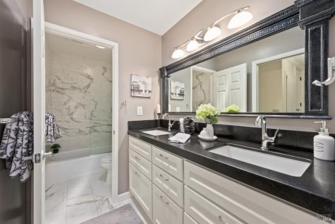 10 Josefa Court Novato CA 94949