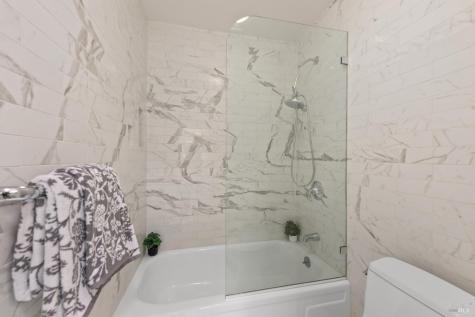 10 Josefa Court Novato CA 94949