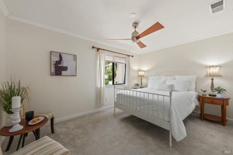 10 Josefa Court Novato CA 94949