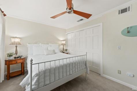 10 Josefa Court Novato CA 94949