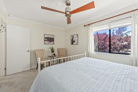 10 Josefa Court Novato CA 94949