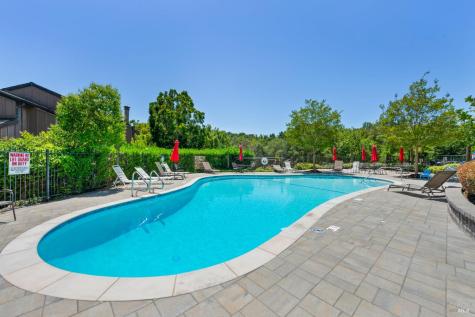 10 Josefa Court Novato CA 94949