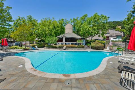 10 Josefa Court Novato CA 94949