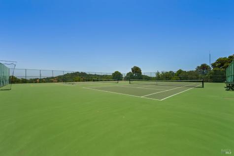 10 Josefa Court Novato CA 94949